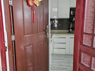 CHO THUÊ CĂN HỘ QUANG THÁI - Q.TÂN PHÚ *** có thể dọn vào ở ngay