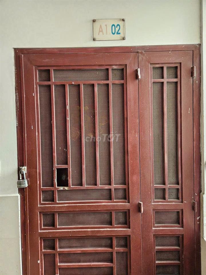 CHO THUÊ CĂN HỘ QUANG THÁI - Q.TÂN PHÚ *** có thể dọn vào ở ngay