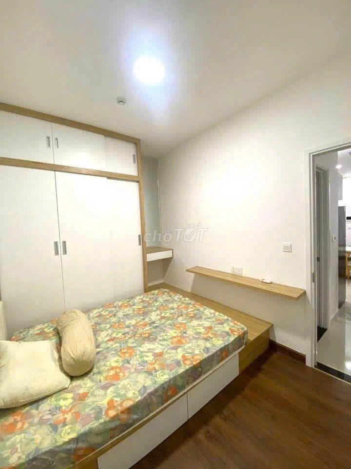 Căn 2p ngủ Topaz Garden, Trịnh Đình Thảo giá 11tr, có nội thất!