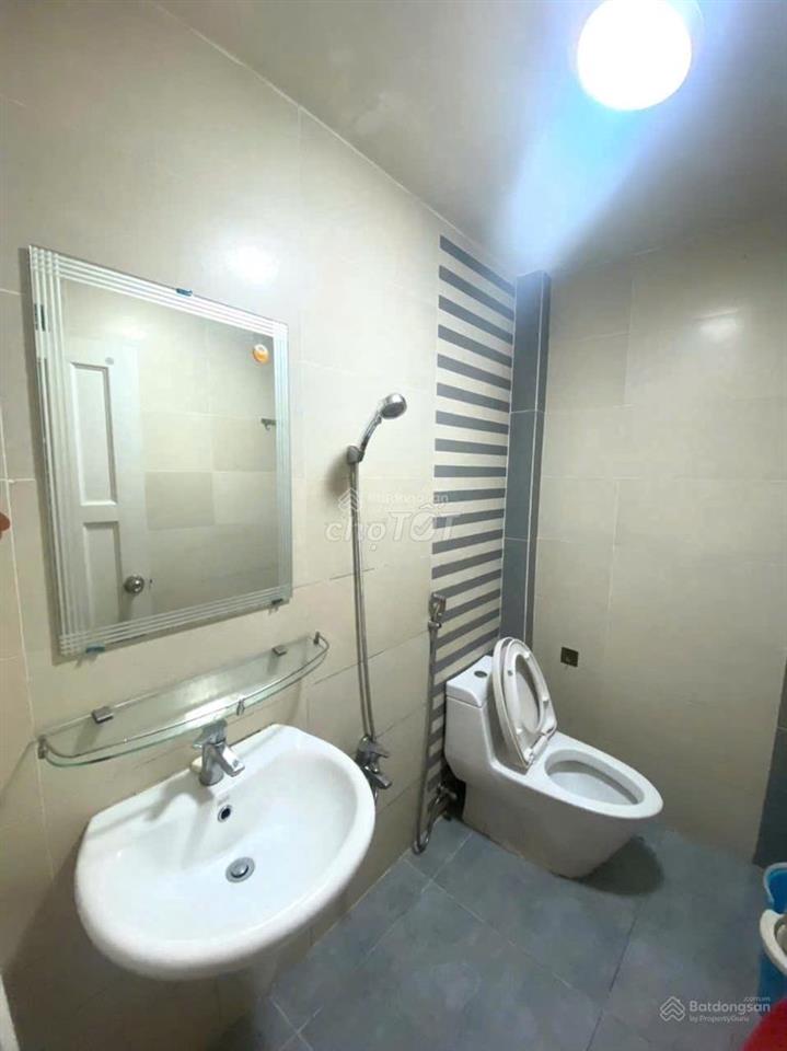 Căn hộ ban công