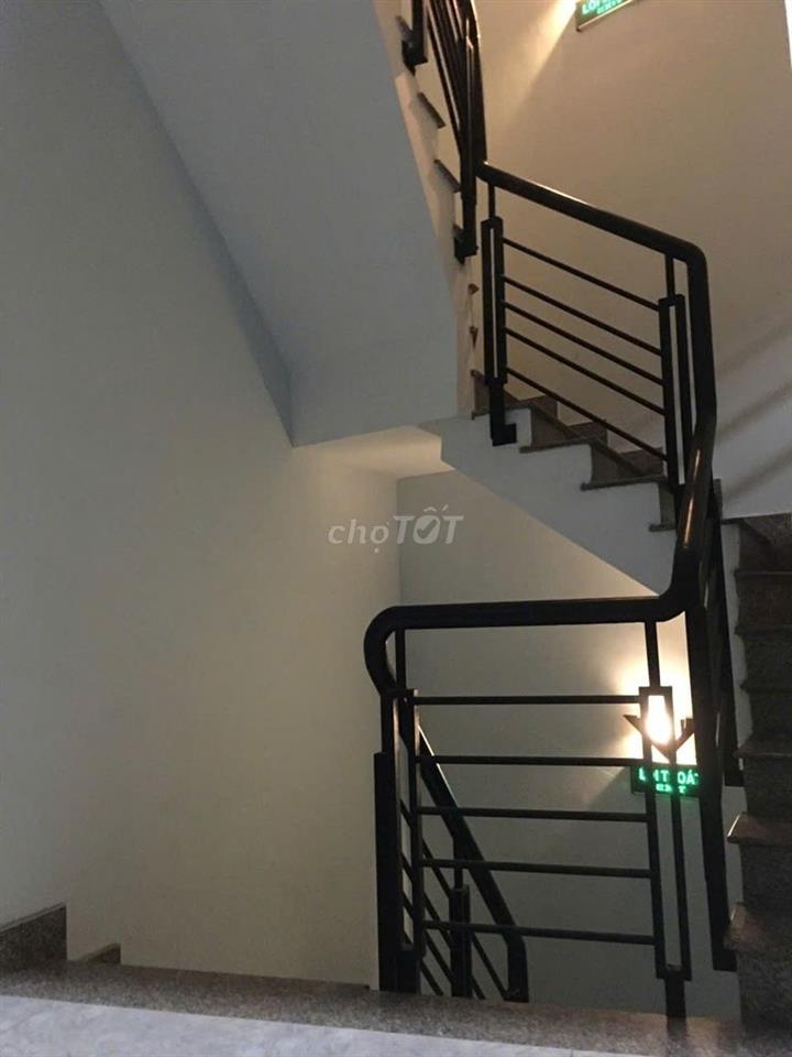 Căn hộ ban công