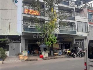 Căn hộ ban công
