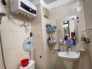 Chung cư Phú Thạnh-NGuyễn Sơn cho thuê căn 3p ngủ -nội thất-10,5tr