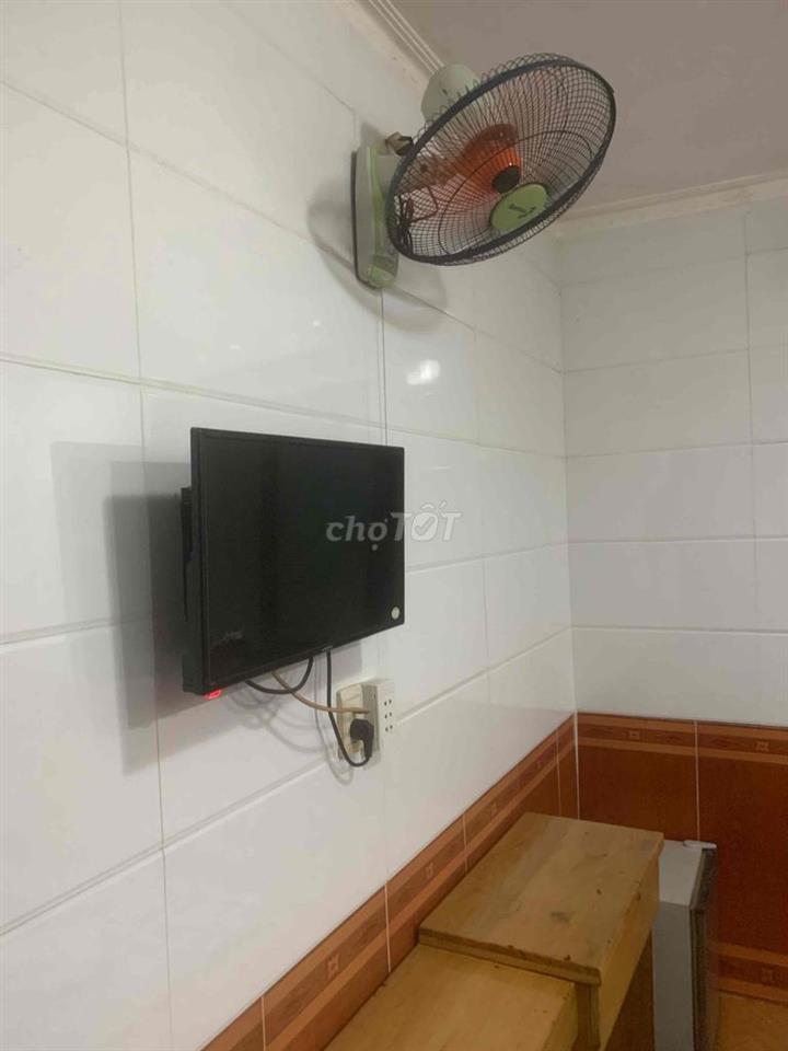khách sạn cho thuê phòng lâu dài