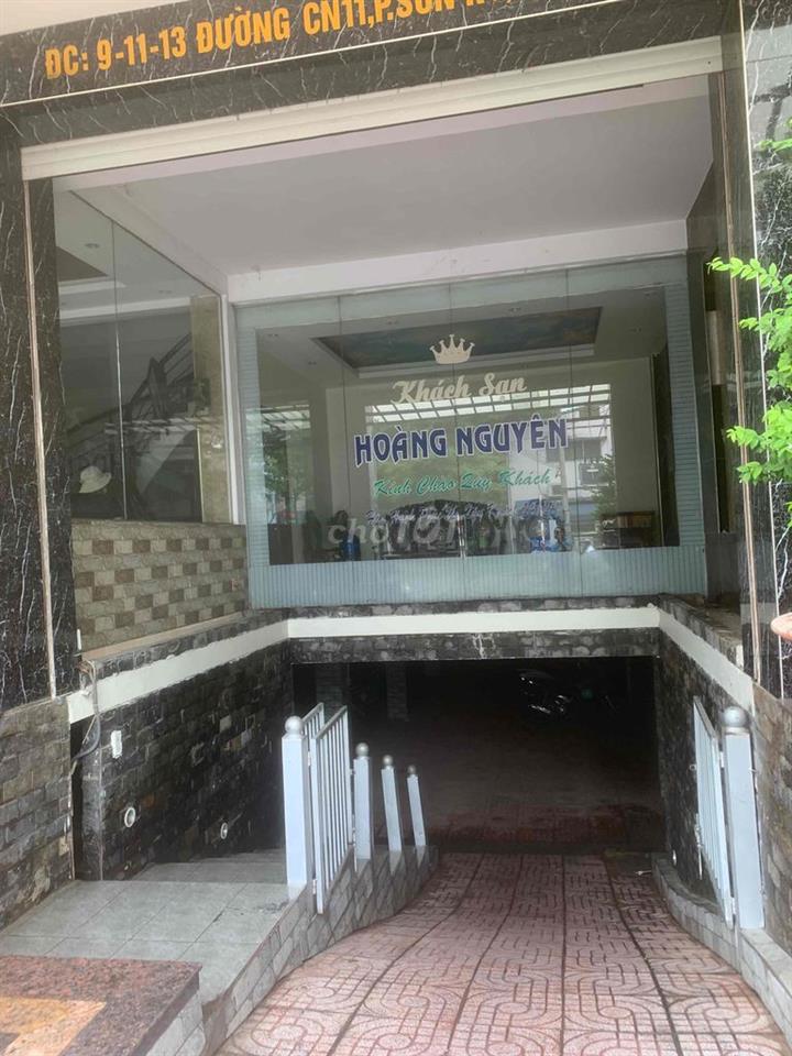 khách sạn cho thuê phòng