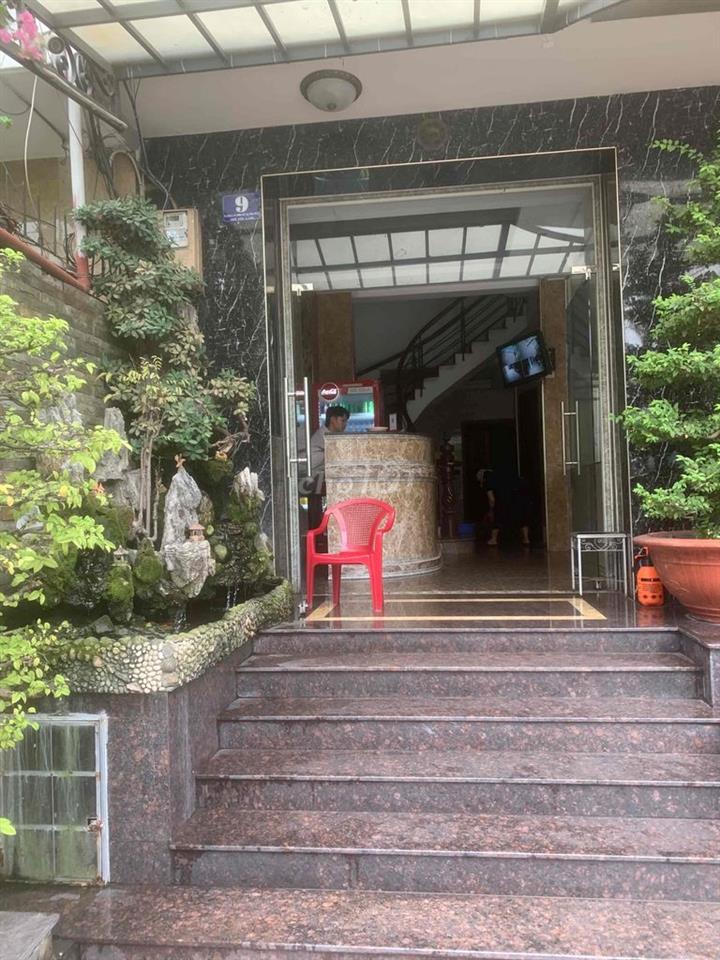khách sạn cho thuê phòng