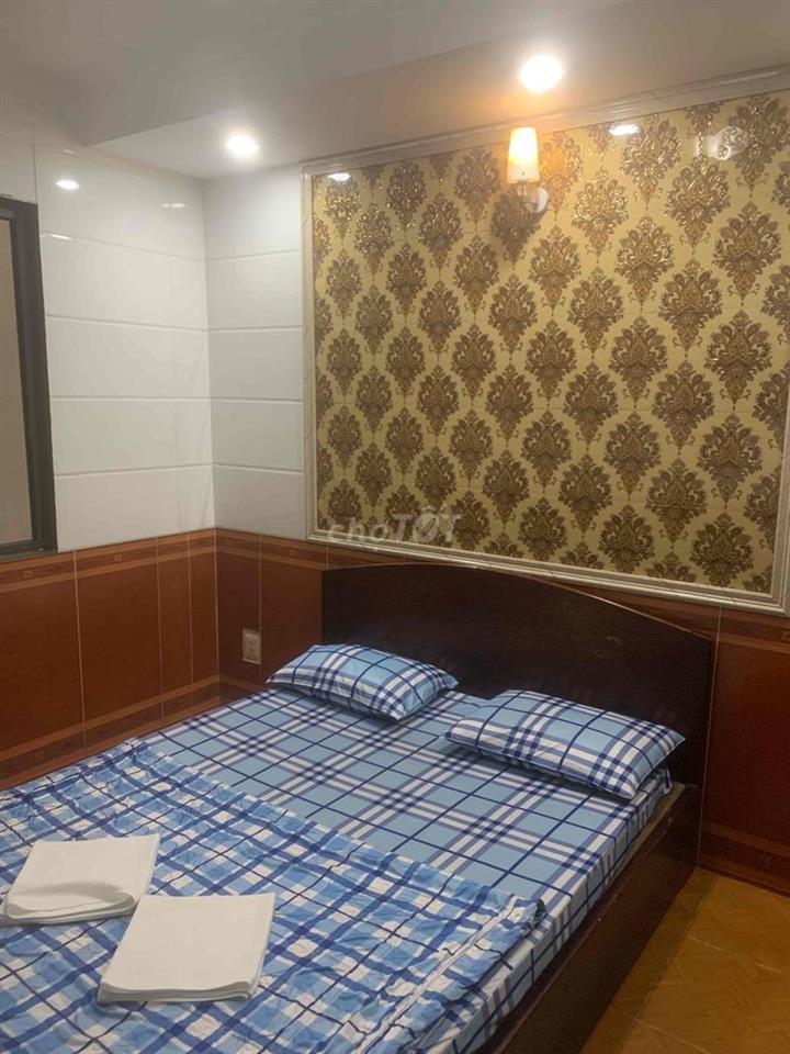 khách sạn cho thuê phòng