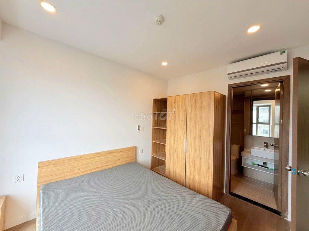 Chung cư IDICO Tân Phú 2 PN full nội thất 77m2 ban công giá 11 tr/th 