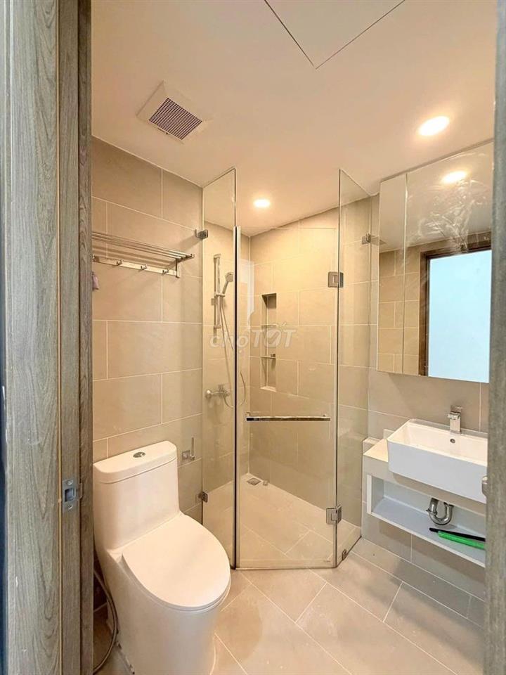 Chung cư IDICO Tân Phú 2 PN full nội thất 77m2 ban công giá 11 tr/th 