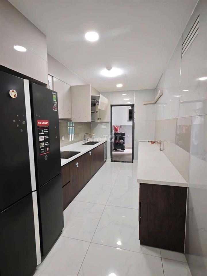 Cho thuê căn hộ cao cấp diamond brilliant