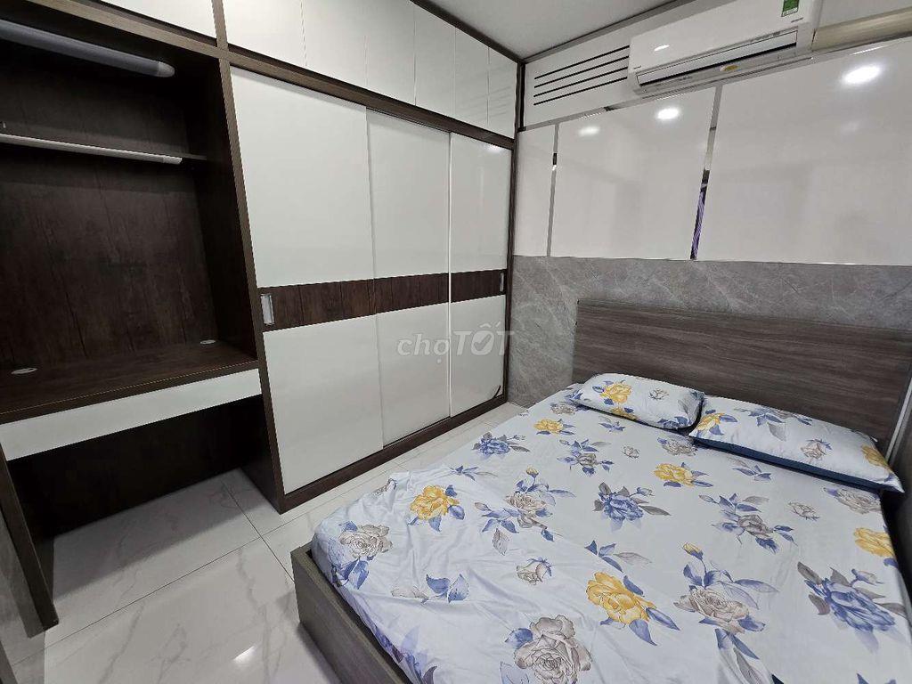Cho thuê căn hộ cao cấp diamond brilliant