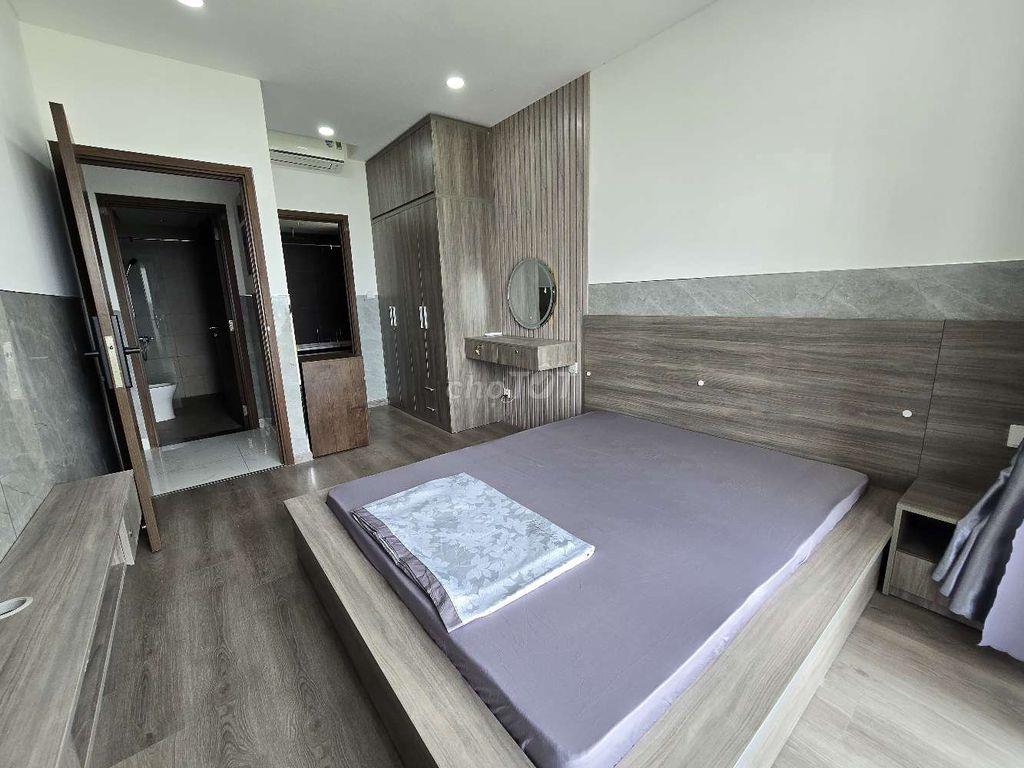 Cho thuê căn hộ cao cấp diamond brilliant