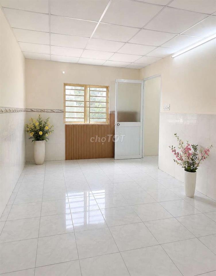 Nhà Kinh Doanh 1trệt 1 lầu 2phòng ngủ