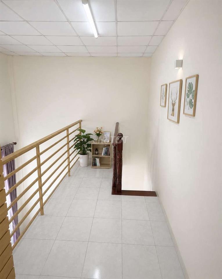 Nhà Kinh Doanh 1trệt 1 lầu 2phòng ngủ