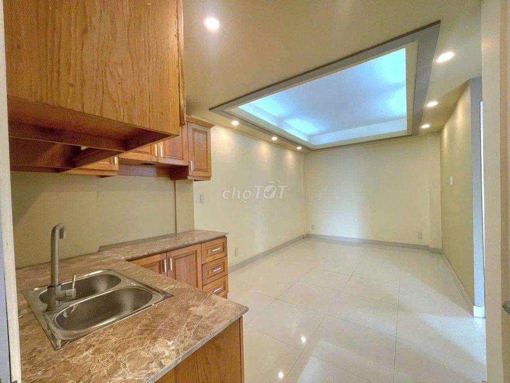 Căn 65m2 có 2phòng ngủ.  như hình. 