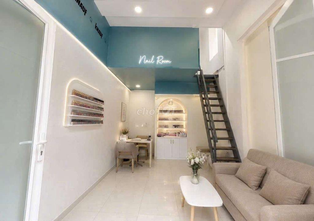 Mặt tiền Kinh Doanh. nhánh đường Lê Đức Anh. qua DLC Vĩnh Lộc