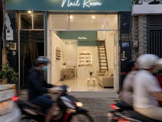 Mặt tiền Kinh Doanh. nhánh đường Lê Đức Anh. qua DLC Vĩnh Lộc
