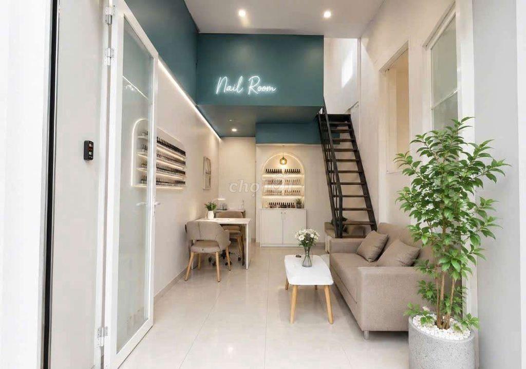 Mặt tiền Kinh Doanh. nhánh đường Lê Đức Anh. qua DLC Vĩnh Lộc