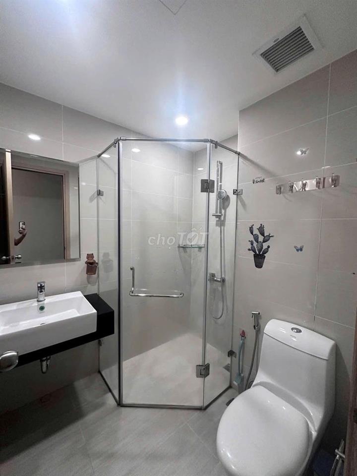 Chung Cư Sacomreal 2PN 84m2cho thuê giá 10,5tr/th đối diện UBND tp