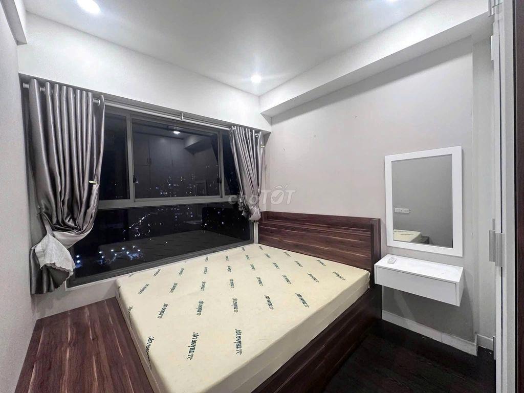 Chung Cư Sacomreal 2PN 84m2cho thuê giá 10,5tr/th đối diện UBND tp