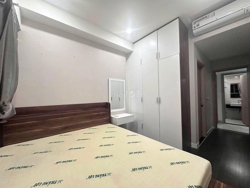 Chung Cư Sacomreal 2PN 84m2cho thuê giá 10,5tr/th đối diện UBND tp