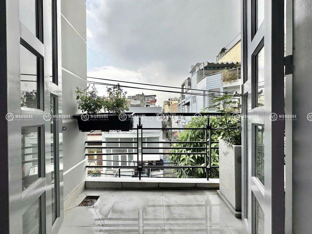 Pass căn hộ DV Ban công, cửa sổ trời Full nội thất gần Celadon Tân Phú
