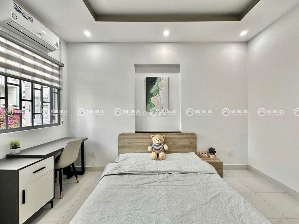 Pass căn hộ DV Ban công, cửa sổ trời Full nội thất gần Celadon Tân Phú