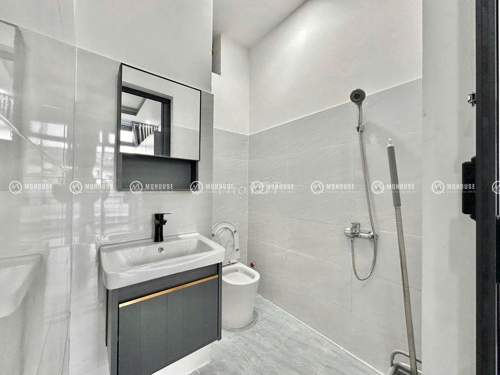Pass căn hộ DV Ban công, cửa sổ trời Full nội thất gần Celadon Tân Phú