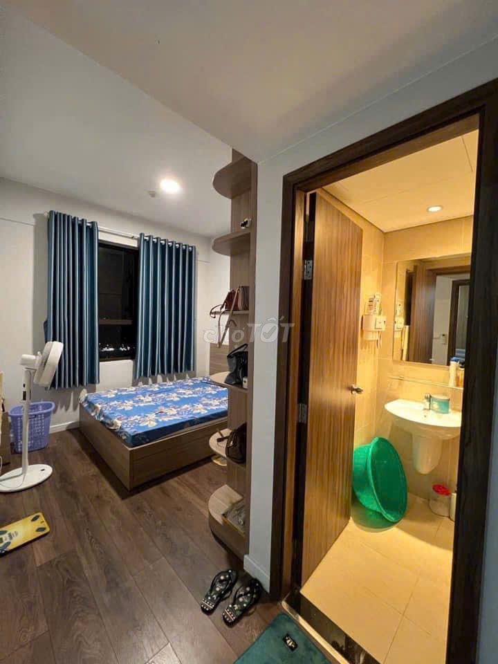 Chung cư Emerald, Tân Thắng, TP: 2p ngủ, NT mới, 11tr/th, 70m2