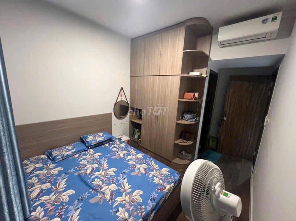 Chung cư Emerald, Tân Thắng, TP: 2p ngủ, NT mới, 11tr/th, 70m2