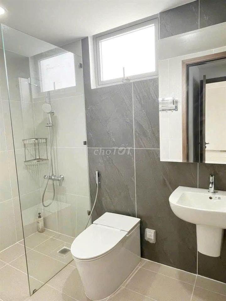 Cho thuê chung cư Sacomreal Tân Phú 2PN full nộithất 90m2 giá 10 tr/th