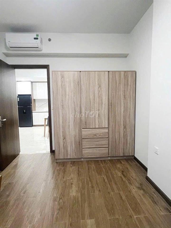 Cho thuê chung cư Sacomreal Tân Phú 2PN full nộithất 90m2 giá 10 tr/th