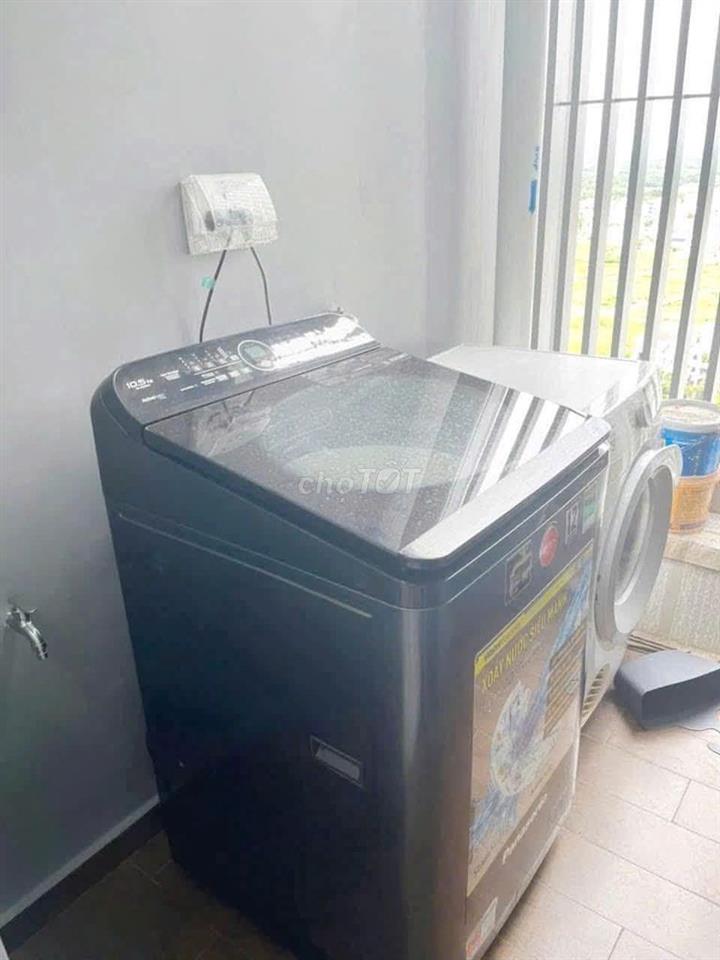 Cho thuê chung cư Sacomreal Tân Phú 2PN full nộithất 90m2 giá 10 tr/th