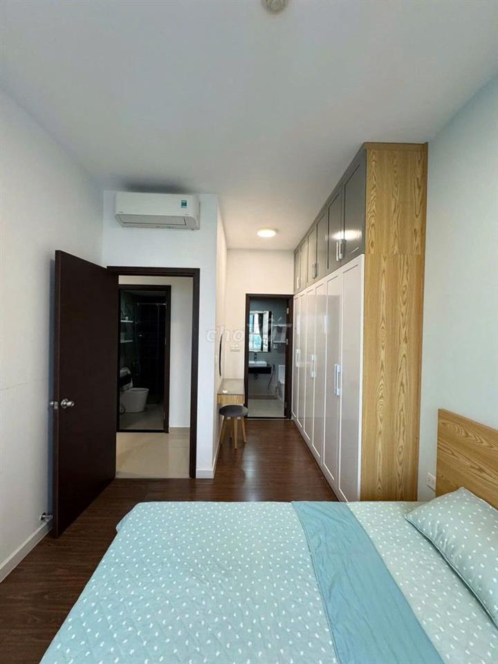 Chung Cư IDICO tân phú 2PN, full nội thất mới, giá thuê 11 tr/th