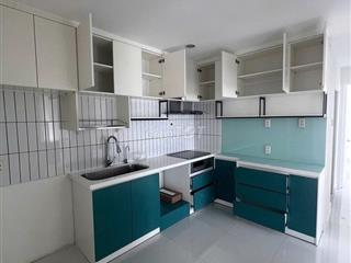 Chung cư Carillon2, 2PN Nội thất cơ bản,cho thuê 9,5tr/th có ban công.