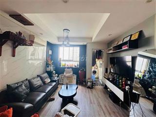 Chung cư Phú Thạnh, Nguyễn Sơn, TP: 3p ngủ, full NT, 10tr/tháng, 90m2