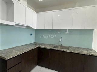 Cho thuê C/c Âu Cơ Tower, 3PN, 98m2 nhà trống, giá 10 tr/th 