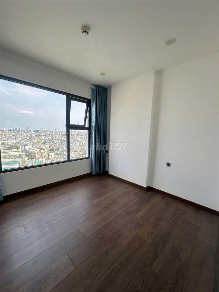 Cho thuê C/c Âu Cơ Tower, 3PN, 98m2 nhà trống, giá 10 tr/th 