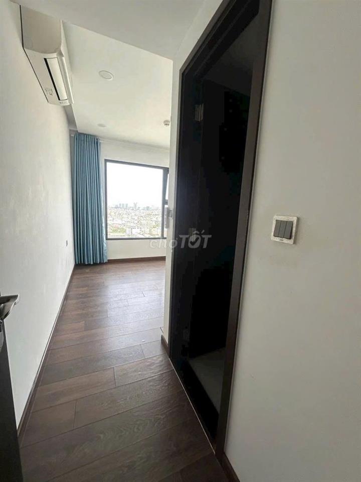 Cho thuê C/c Âu Cơ Tower, 3PN, 98m2 nhà trống, giá 10 tr/th 