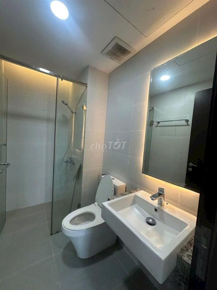 Cho thuê C/c Âu Cơ Tower, 3PN, 98m2 nhà trống, giá 10 tr/th 