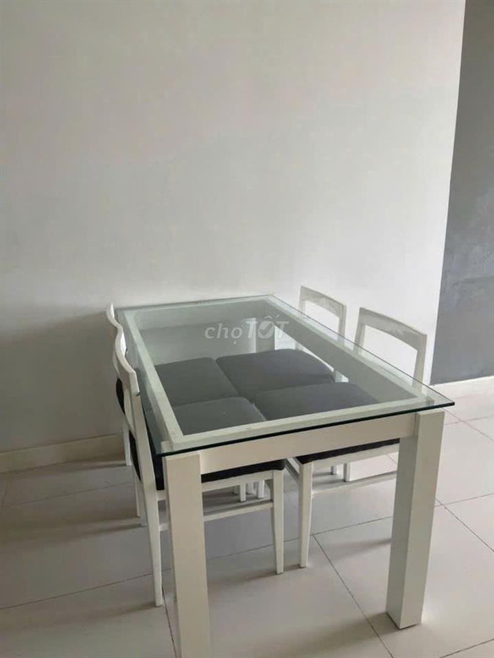 Cho thuê Topaz Garden-Tân Phú:căn hộ 79m2, 2p ngủ,Nội thất-10,5tr/th