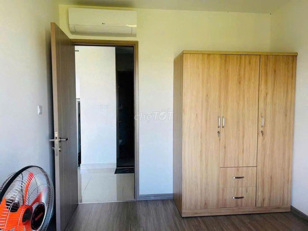 Cho thuê Topaz Garden-Tân Phú:căn hộ 79m2, 2p ngủ,Nội thất-10,5tr/th