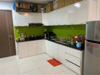 Cho thuê Topaz Garden-Tân Phú:căn hộ 79m2, 2p ngủ,Nội thất-10,5tr/th