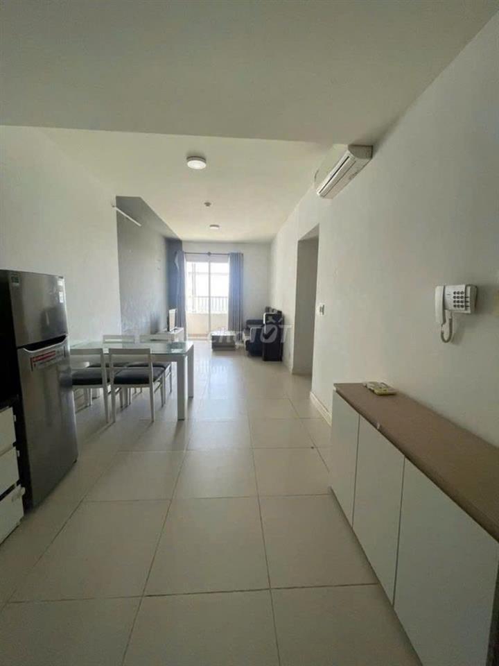 Cho thuê Topaz Garden-Tân Phú:căn hộ 79m2, 2p ngủ,Nội thất-10,5tr/th