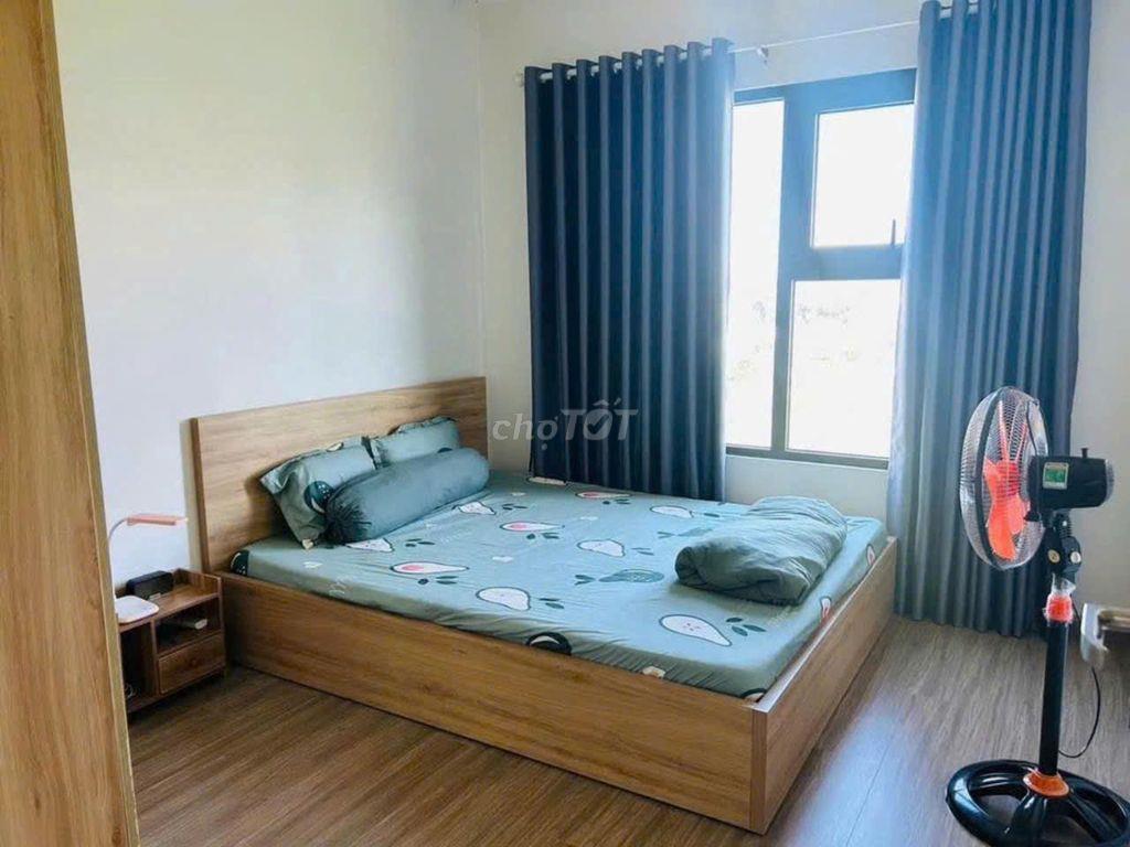 Cho thuê Topaz Garden-Tân Phú:căn hộ 79m2, 2p ngủ,Nội thất-10,5tr/th