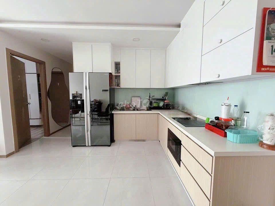 Chung cư Carillon 5 -số 262 Lũy Bán Bích:căn 78m2, 2p ngủ,11tr/tháng