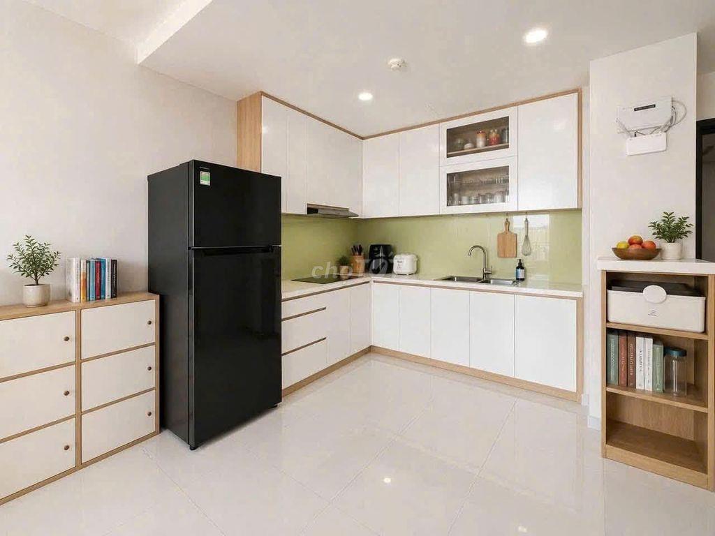 C/c TOPAZ GARDEN – TÂN PHÚ 2PN full nội thất giá 10 tr/th.