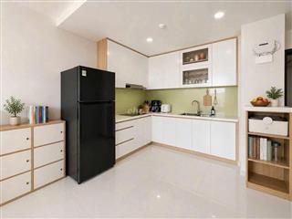 C/c TOPAZ GARDEN – TÂN PHÚ 2PN full nội thất giá 10 tr/th.