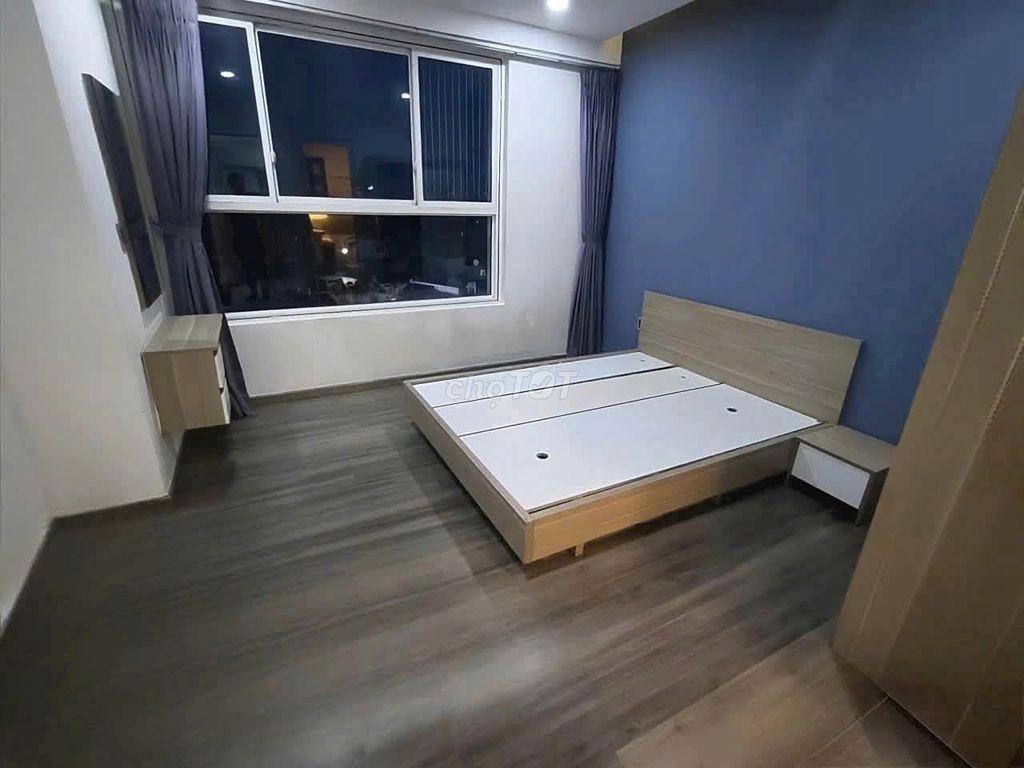 Cho thuê C/c Carilon 2 Tân Phú, 2PN nội thất đầy đủ giá 10.5/th 