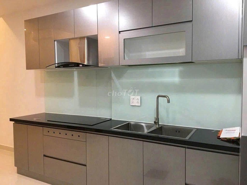Cho thuê căn hộ IDICO Tân Phú 2PN full nội thất mới giá 11 tr/th